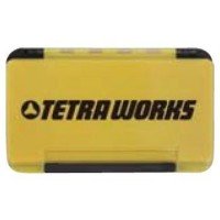 DUO Run&Gun Case 1010W1 (Yellow)