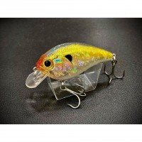MIBRO Warloq 2.5 #10 Blueback Herring