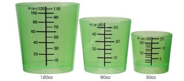 MARUKYU Measuring Cup PA-01