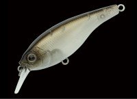 GAN CRAFT Ayrton 63SR F #17 Misty Shad