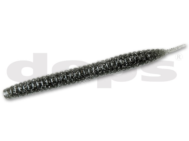 DEPS DeathAdder Stick 6.5'' #04 Smoke/Silver Flake