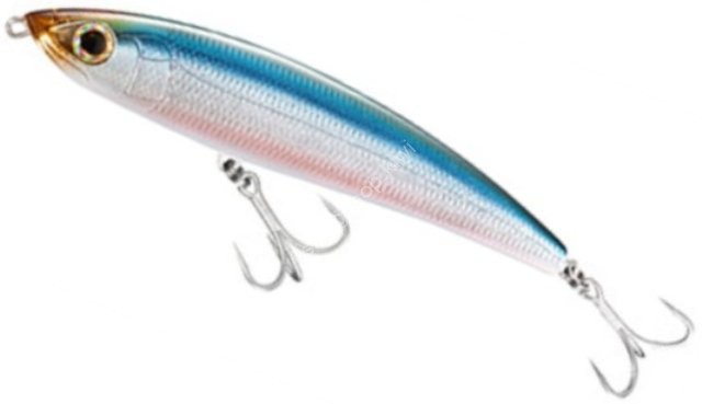 SHIMANO XL-T18T Exsence Konoshiro Pencil 185F #002 Kyorin Katakuchi