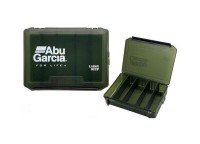 ABU GARCIA Lure Case Large Deep VS-3020NDDM #Olive
