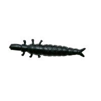 NIKKO 941 Dappy Caddisfly C01 Black