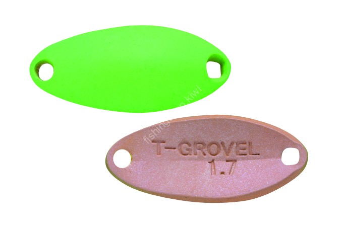 TIMON T-Grovel 1.7g #108 Takki Melon