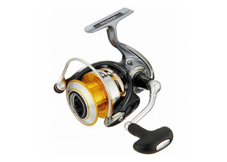 DAIWA 17 Exceler 3000