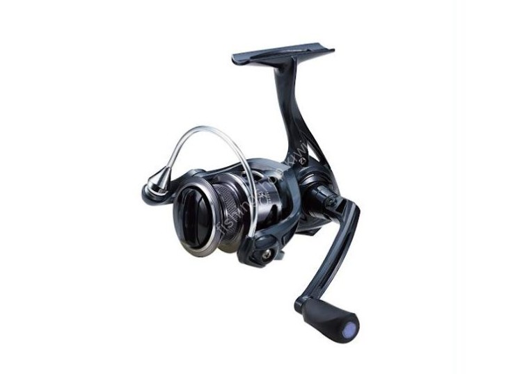 ALPHA TACKLE Crazee SP 3000