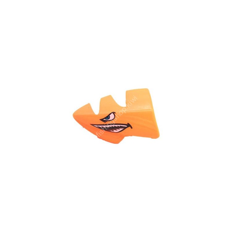 GEECRACK Shark Sinker [Orange] 40g