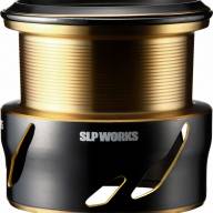SLP WORKS SLPW LT Type Alpha S Spool 2 / Black Reels buy at