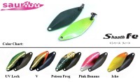 SAURIBU Shaath Fe 0.6g #UV Lock