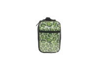 DAYSPROUT DS Wallet Pouch #Green Leopard
