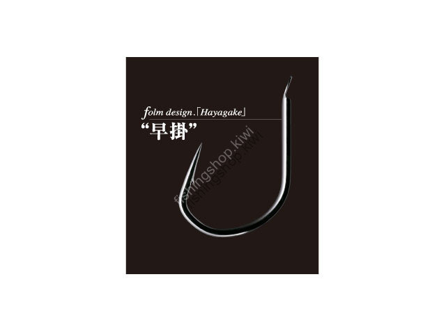 OWNER C'ultiva Jigaraito Hayakawa JF-22 #7/0