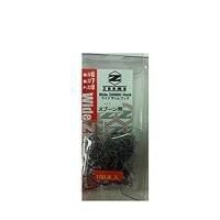 MUKAI Zanmu Hook Wide #8 (100pcs)