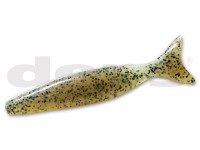 DEPS Shudder Bait 4.7'' #61 Brilliant Amber