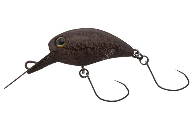 JACKALL KibiPani MR-SS 28mm 2.3g #Tacky Brown