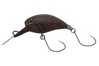 JACKALL KibiPani MR-SS 28mm 2.3g #Tacky Brown