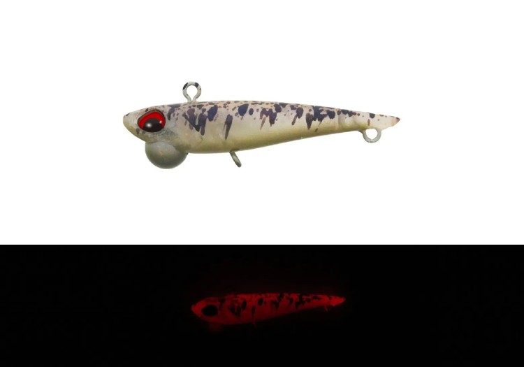 VALKEIN Shine Ride 45F 3.6g #C255 Stargaze