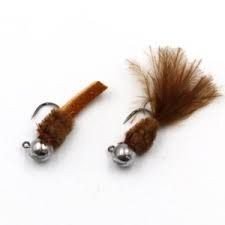 ROB LURE  Pi Ale Spare Needle 2.0g GM 3