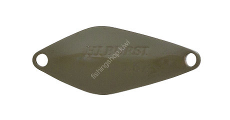 VALKEIN Hi Burst 1.6g #10 Olive