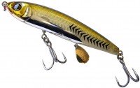 MUSTAD The Diving Pencil -OtO- Hibiki 160F #SAJ Aji