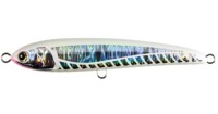 MARIA Rapido F130 #036 Silhouette White