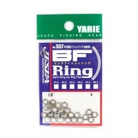 YARIE 557 BF Big Fish Ring #6.5 (120lb)