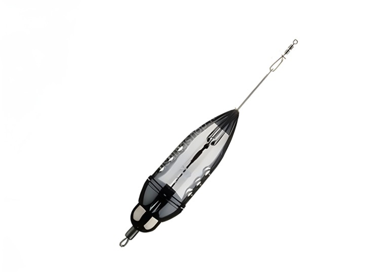 DAIWA Jet Kago Entou SS M-10 for weigh balance