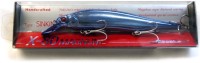 MEGABASS X-80 Magnum(SP-C) #UV Deep Blue