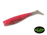 DREEM UP Lean Shad 4.8'' #14 Panic Pink Glow