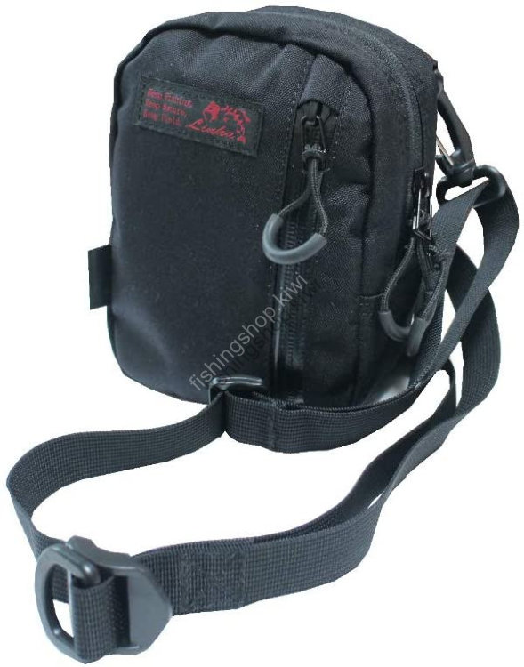 LINHA MSB-05N Attachment Pouch S Type III Black