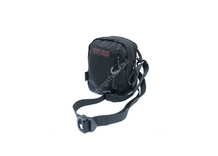 LINHA Attachment Pouch S Type III MSB-05N #Black