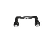 STUDIO COMPOSITE RC-SC CQC 102mm with Senner Nut #Black