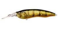 MEGABASS Live-X Model I 74mm 10.6g #GG Perch