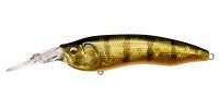 MEGABASS Live-X Model I 74mm 10.6g #GG Perch