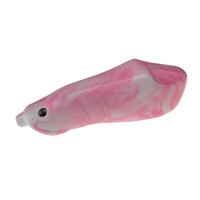 WHIPLASH FACTORY Chop-A-Rap-NMT #MBL03 Pink/White