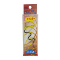 ZacT CRAFT SENOR TORNADO SLIM LTS35 CRYSTAL MT MOCHA