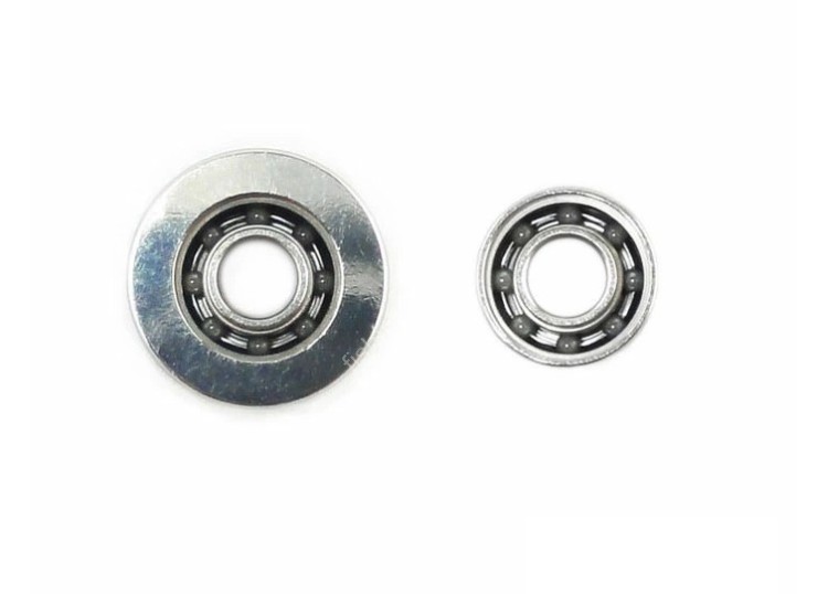 HEDGEHOG STUDIO Kattobi Spool Bearing Kit AIR CERAMIC 1030AIR & 730AIR