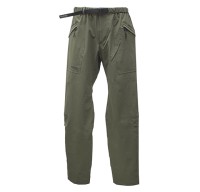 PAZDESIGN SPT-010 Stretch Pants (Olive) M