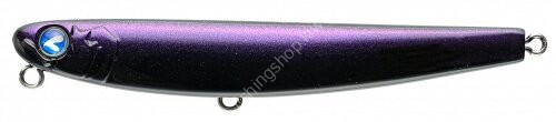 BLUE BLUE Arvin 60S 6.5g #05 Mussel Black