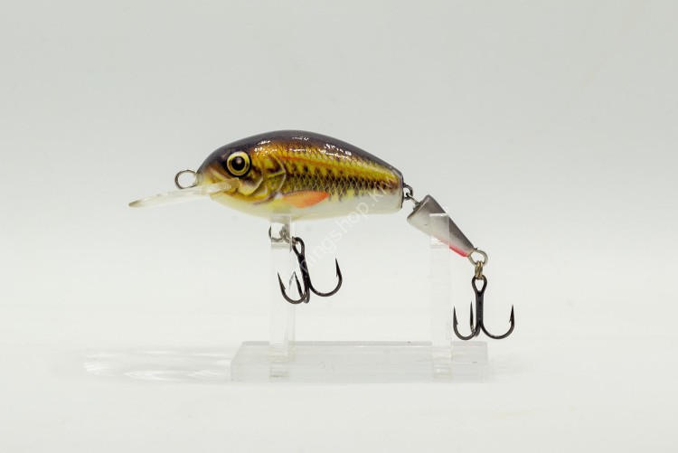 GOLDY LURES Winner GJ03 BS