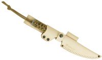 BELMONT BM-164 Field Knife Yamato #White