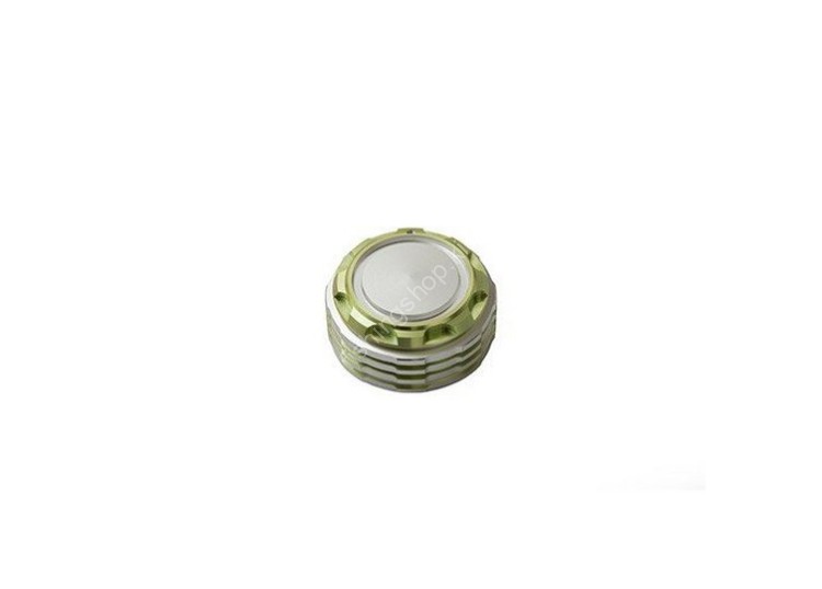 SLP WORKS Daiwa Mechanical Brake Knob L #Lime Green