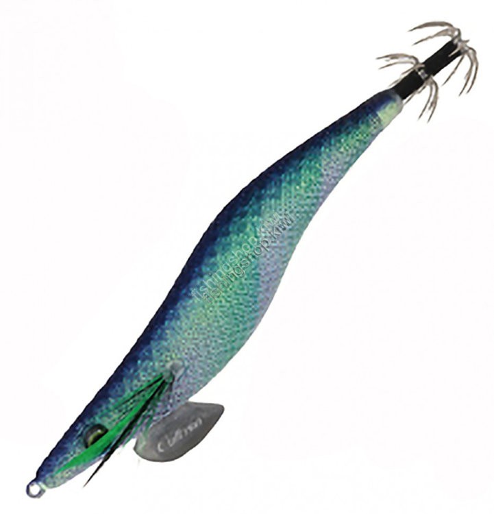 OWNER C'ULTIVA ED3 Draw4 56 BLUE CLEAR / UV PURPLE