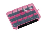 DAIWA Rubber Head Case Kohga Tai