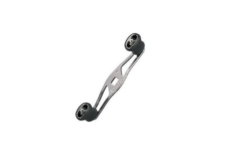 SLP WORKS Daiwa RCSB Crank Handle Set 80mm