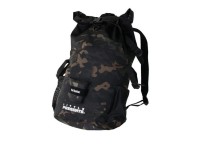 LITTLE PRESENTS Waterproof Back Pack M30 B-30 #Black Camo