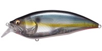 MEGABASS Big-M 2.0 #Jukucho Shad