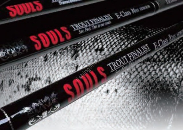 SOULS TF-E86HHS-TZ