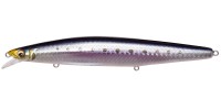 MEGABASS Marine Gang Cookai 140F 25g #GG Iwashi