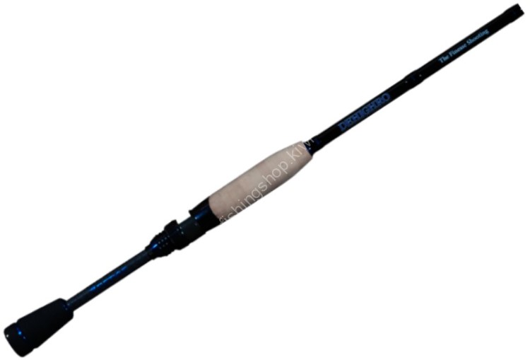 DSTYLE Dehighro DHRS-E-62UL-S The Finesse Shooting